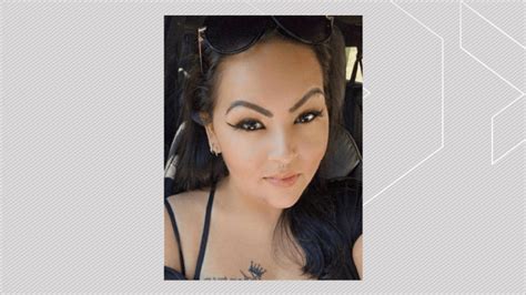 michelle rabbit|Missing woman found dead west of Edmonton